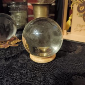 Boule de Cristal