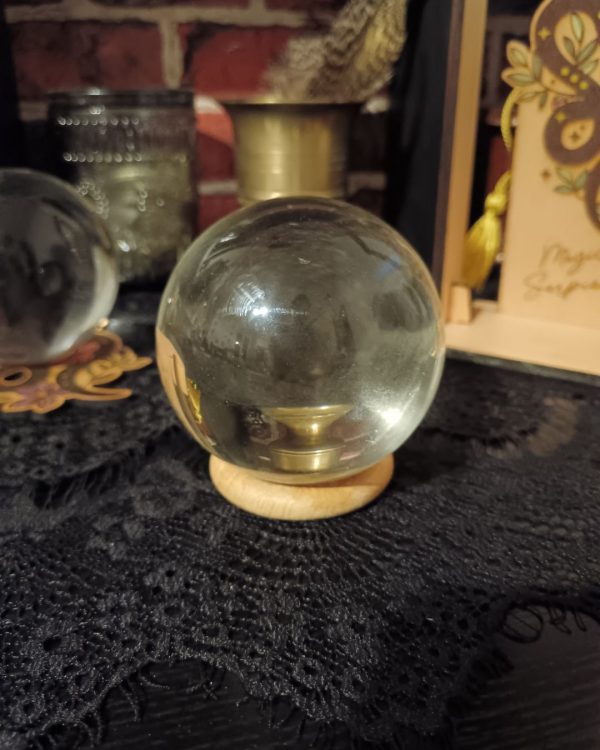 Boule de Cristal