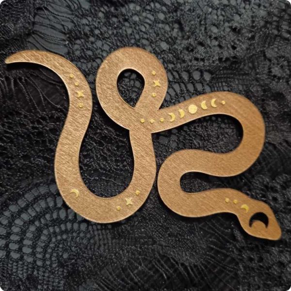 Marque-Page Màgica Serpiente – Image 5